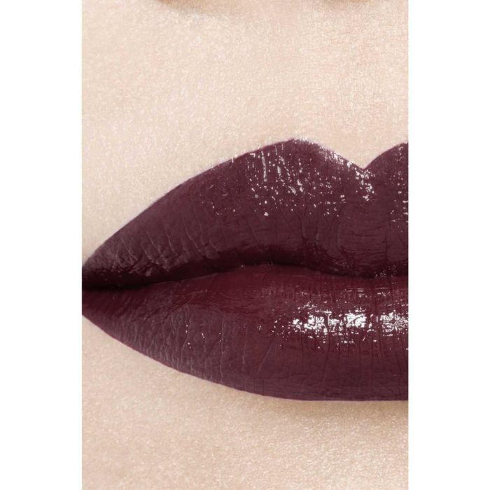 Chanel Rouge Noir - гланц за устни