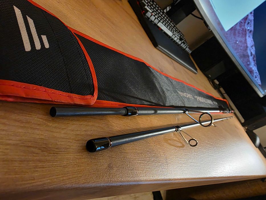 Favorite Professional PRF-762MH