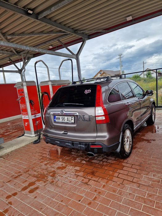 Vănd Honda CR-V 2008 motor 2.2 diesel