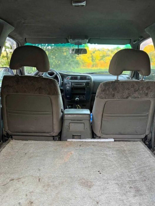 Vand Nissan Patrol Y61 2.8 Autoutilitara
