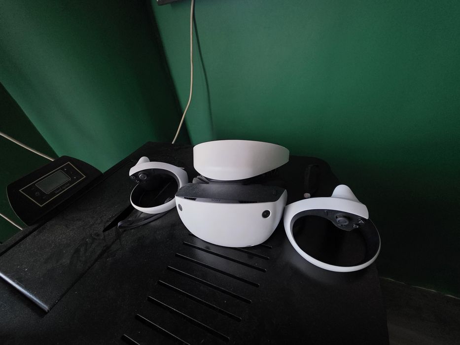 Playstation 5 Digital VR2