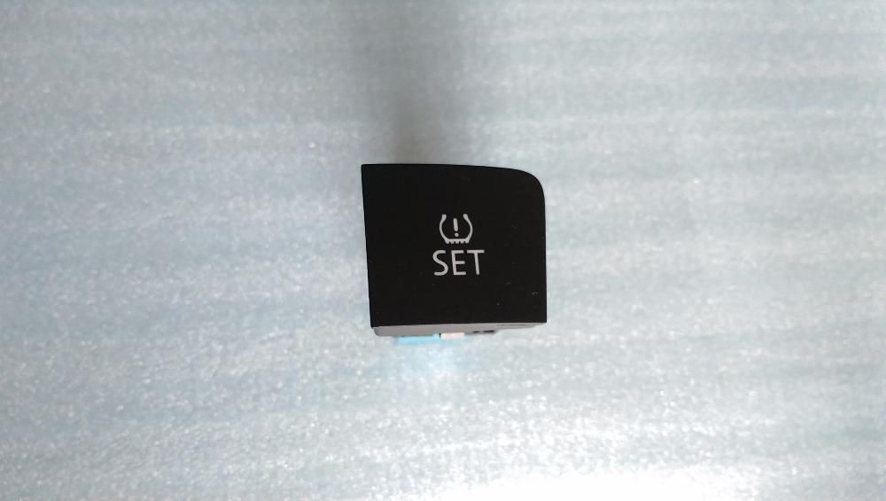 Buton + Cablaj avertizare presiune cauciucuri TPMS VW Passat B6