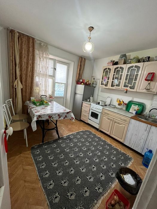 Продаётся 2комнт квартира