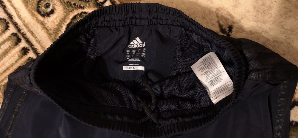 Trening Adidas Climacool