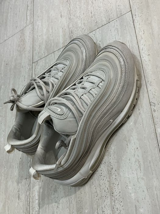 Маратонки Nike 97 Light Bone/Phantom