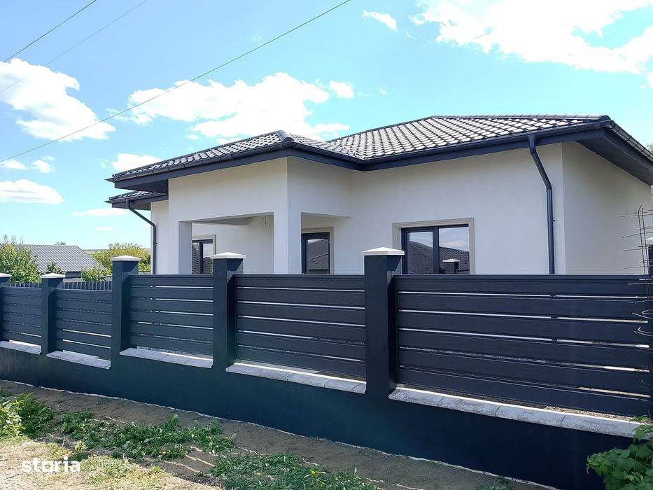 Casa noua – Drumul Tatarilor