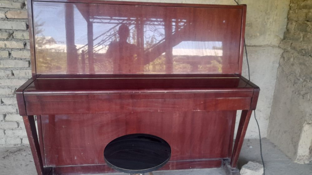 Пианино  хорошом состояние