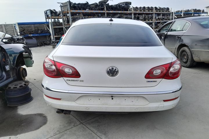 Modul confort 3C8937049F 3C8937049F Volkswagen VW Passat CC prima gen