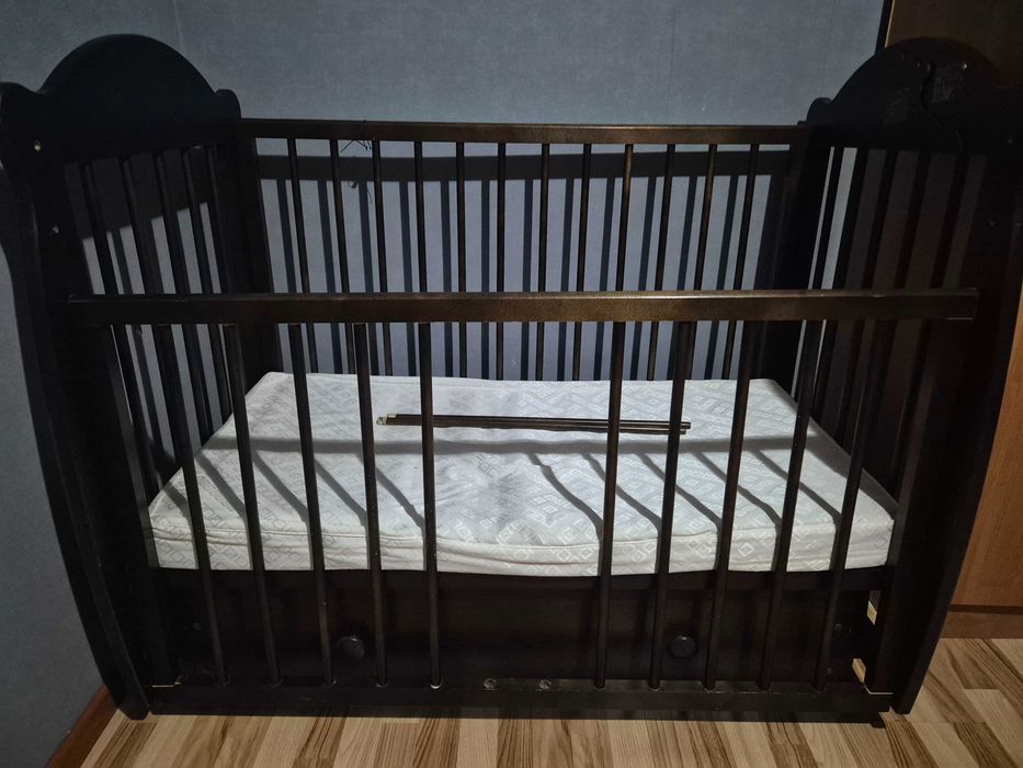 Манеж детский 160 × 120