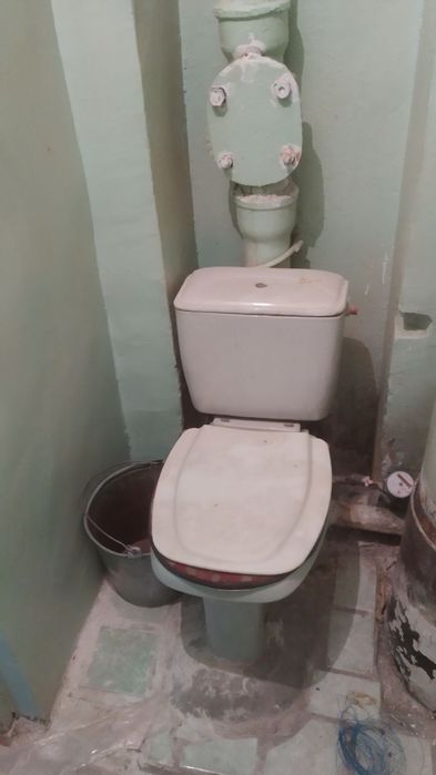 Продаётся 2-х  комнатная квартира!