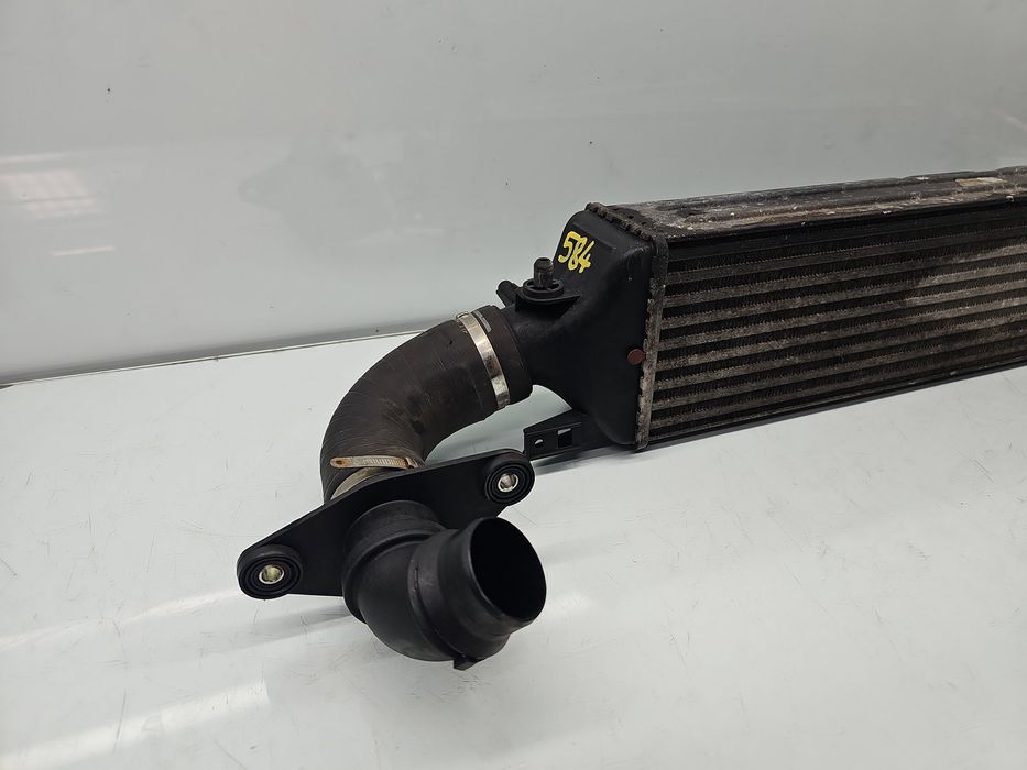 Radiator intercooler Alfa Romeo Giulietta (940) [Fabr 2010-2016] 15111