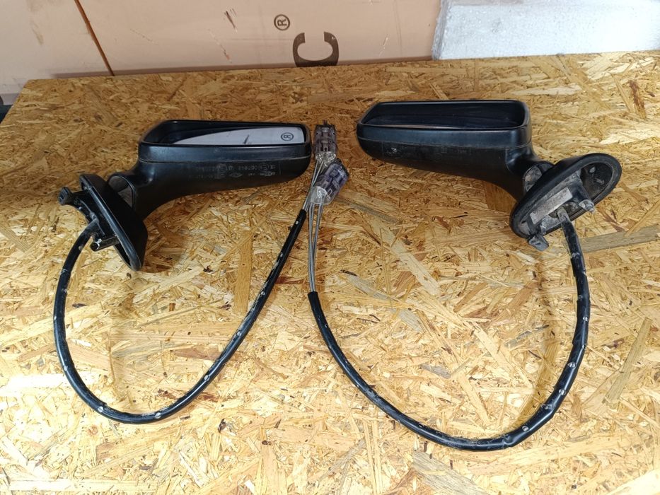 Зеркала Ауди 80 б3 б4