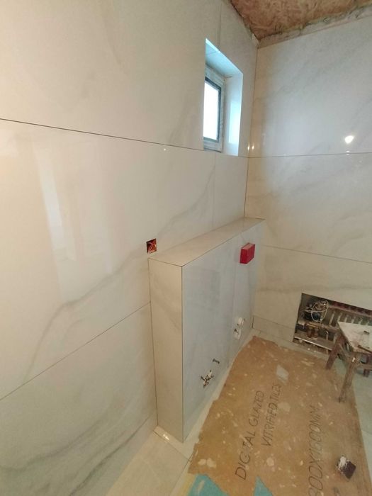 Servicii de amenajări interioare