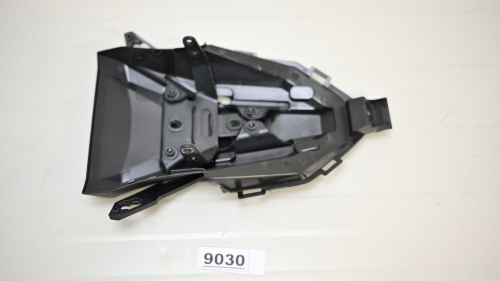 Honda CRF 1100 L Africa Twin 2020 - 2024 Plastic acoperire fata