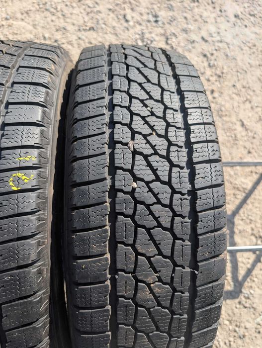 215/65 R16C • Iarna • Firestone Vanhawk 2 Winter 109/107T | 2 buc | Pret/buc