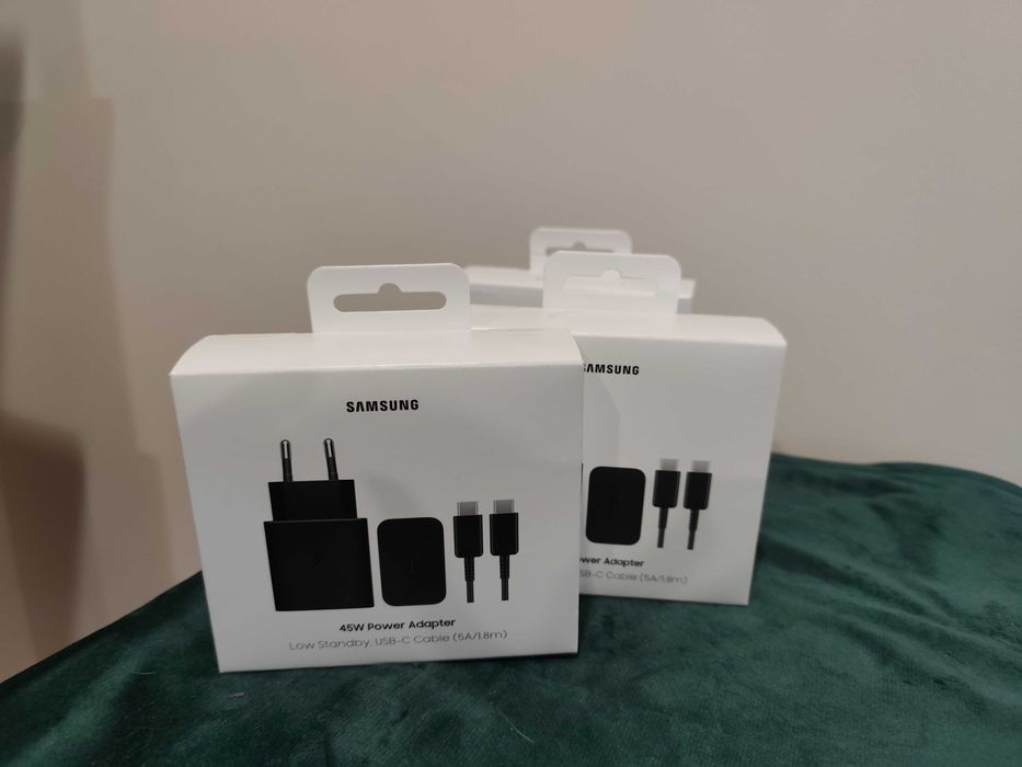 Зарядно  Samsung