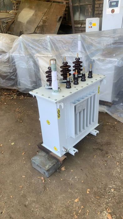 Трансформатор ТМГ ОМЖ ОМП