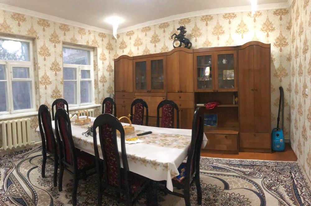 Товоксойнинг золотой точкасидан уй сотилади 12 соток