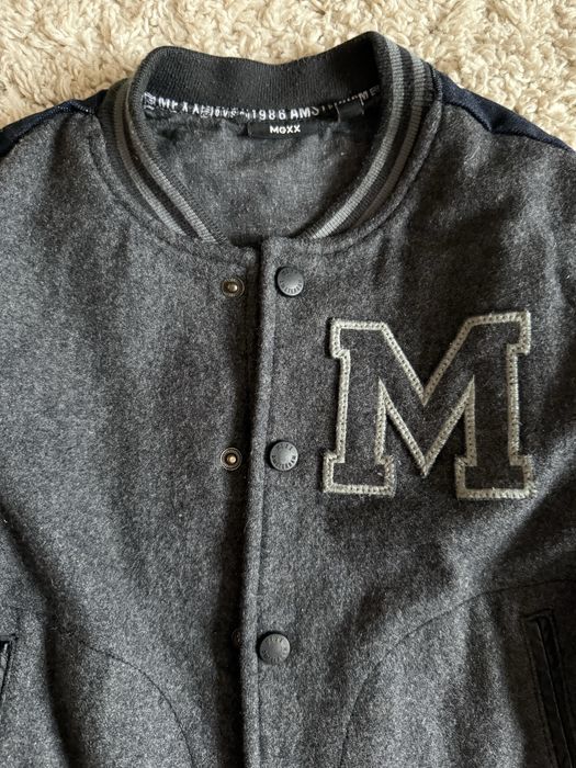 Детско яке Mexx 116-122