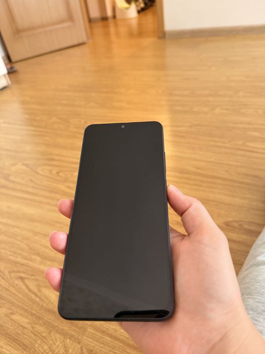 Redmi A5/64 g Редми черный