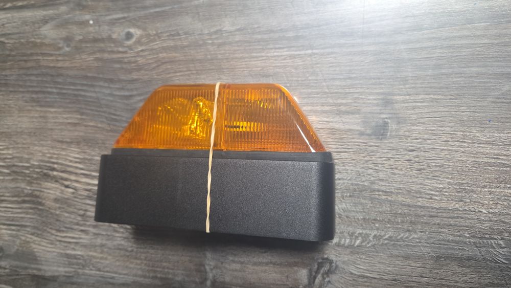 Lampa Coltar Sprinter 2006 -2026 Catadioptru Flaps Lampă Led  Sprinter