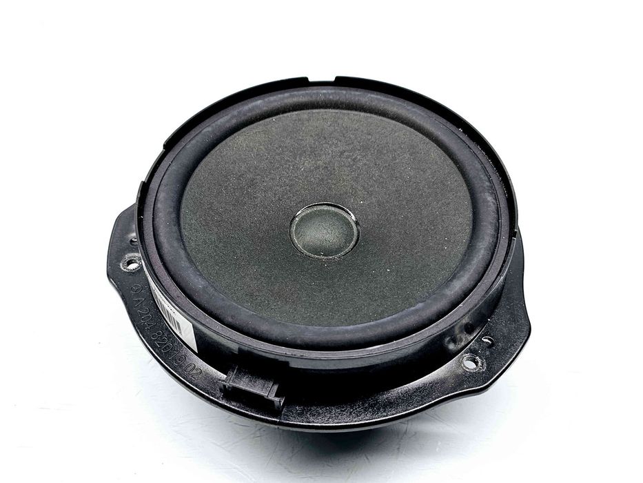 Boxa stanga fata Mercedes Clasa GLK (X204) [Fabr 2008-prezent] A2048