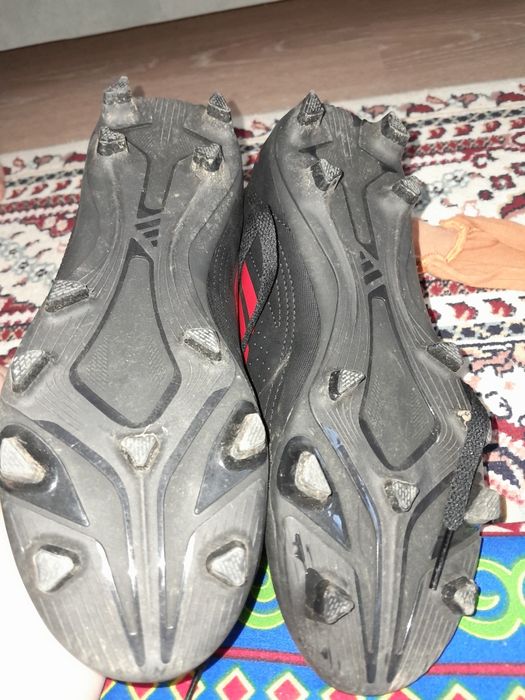 Будцы адидас оригинал