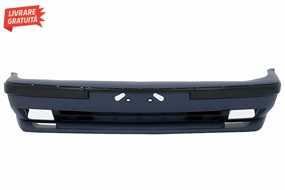 Pachet Exterior BMW Seria 5 E34 Sedan Touring (1987-1995) M-Tech Desig