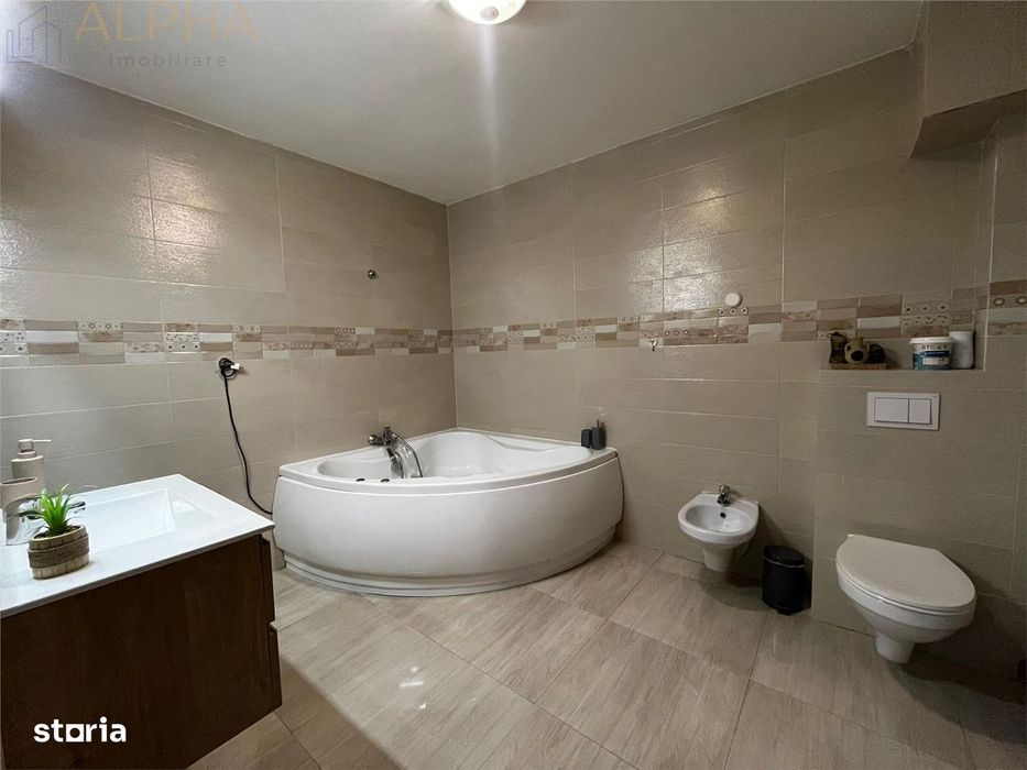 Apartament 2 camere de inchiriat Terasa Parcare inclusa,  Zona str. Gh