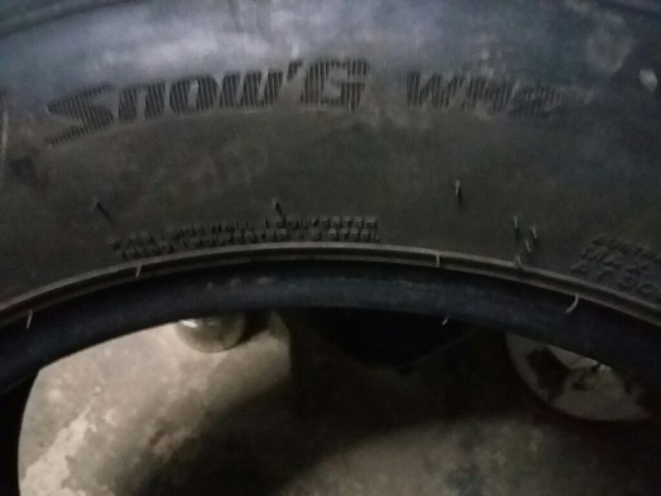 Гуми зимни 175/65R15 84T