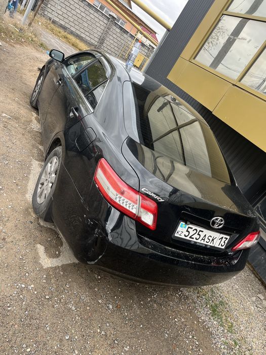 Toyota Camry 40 сатылады