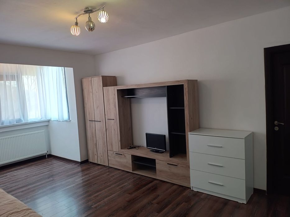 Apartament cu 2 camere