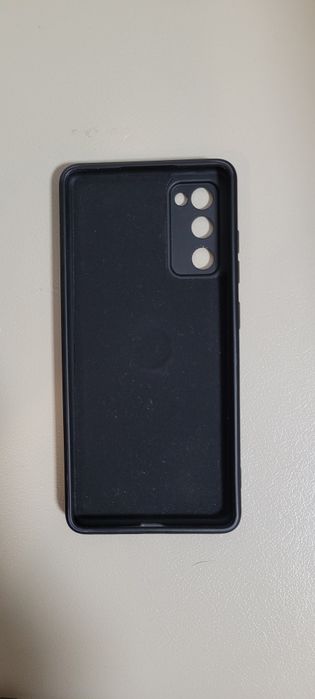 Husă Samsung Galaxy S 20 FE