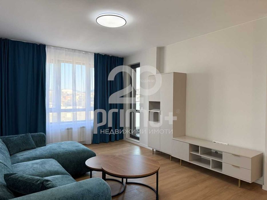 Дава се под наем Тристаен апартамент в София, Витоша - 120 кв.м за 1000 € - Снимка #9