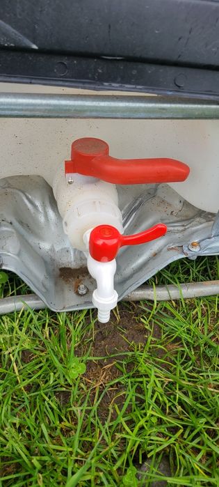 Reductie IBC 1000l s60 - pentru furtun 1/2 14mm