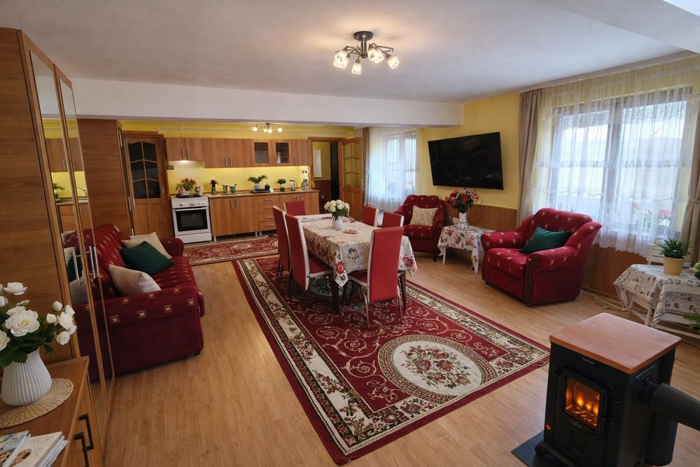 Vând casă construcție 2020