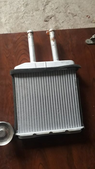 Продаю печку от матиза