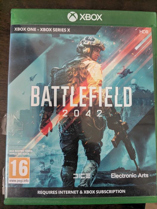 Xbox one games (used)