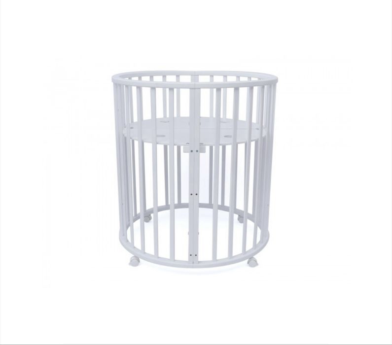 Детская кроватка- трансформер б/у