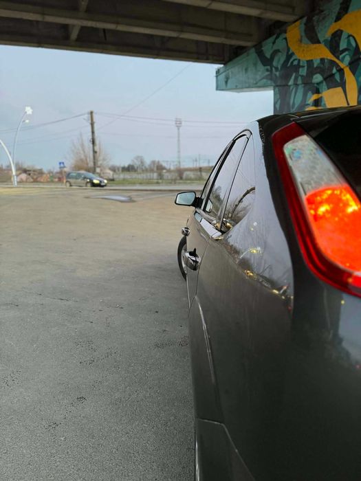 Ford Focus 1.6 TDCI Trend