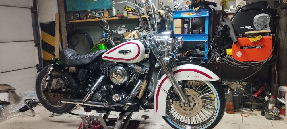 Перевозка мотоциклов по городу