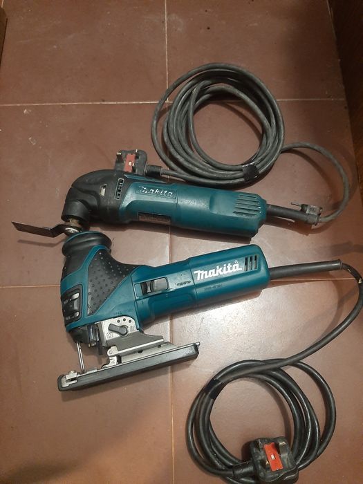 Инструменти Макита 220v