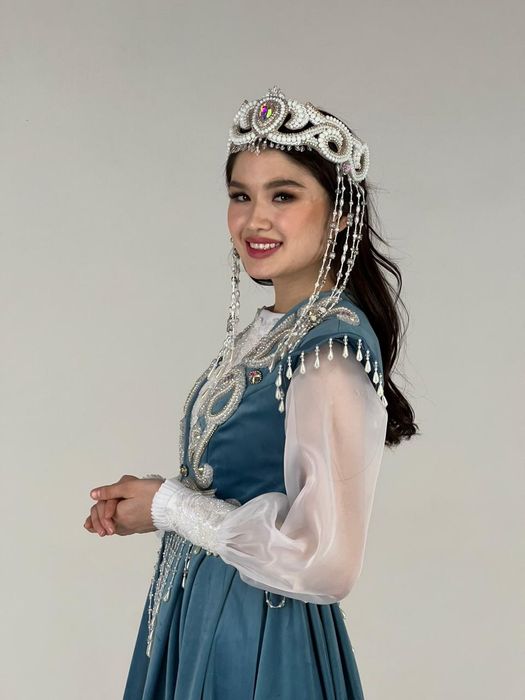 Платья на кыз узату