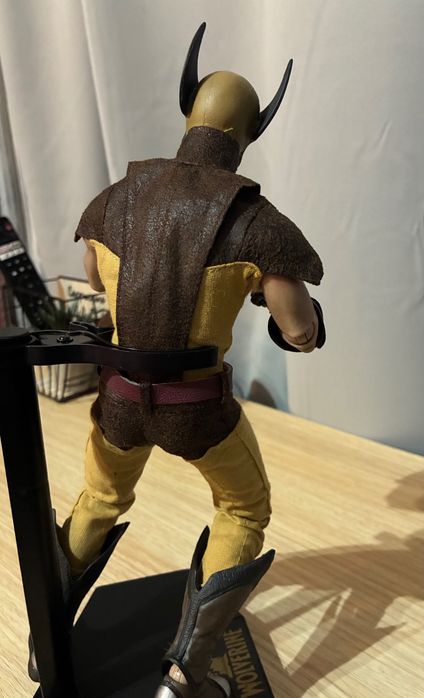 Колекционерска фигура Wolverine