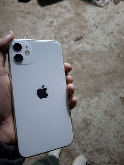 Iphone 11sotiladi