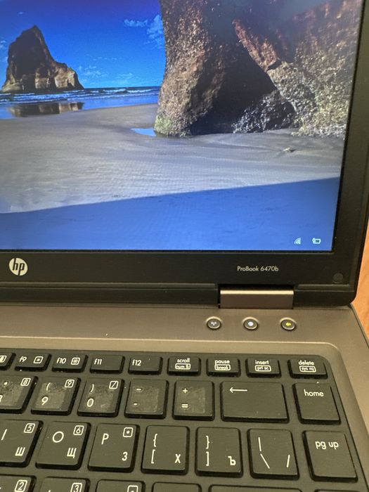 Ноутбук HP продам