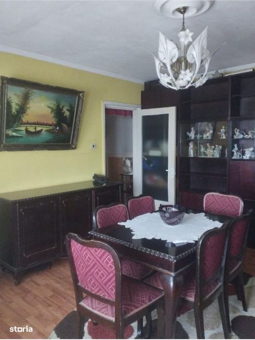 Apartament 2 camere confort 1 foarte spatios
