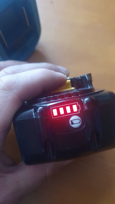 Bormașină Makita BDA 340