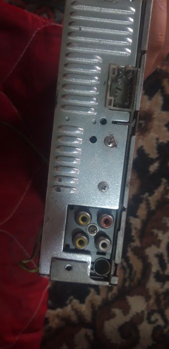 Pioneer original delfin