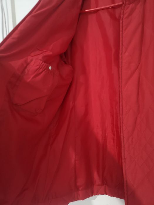 Geacă damă, mărimea M -L.